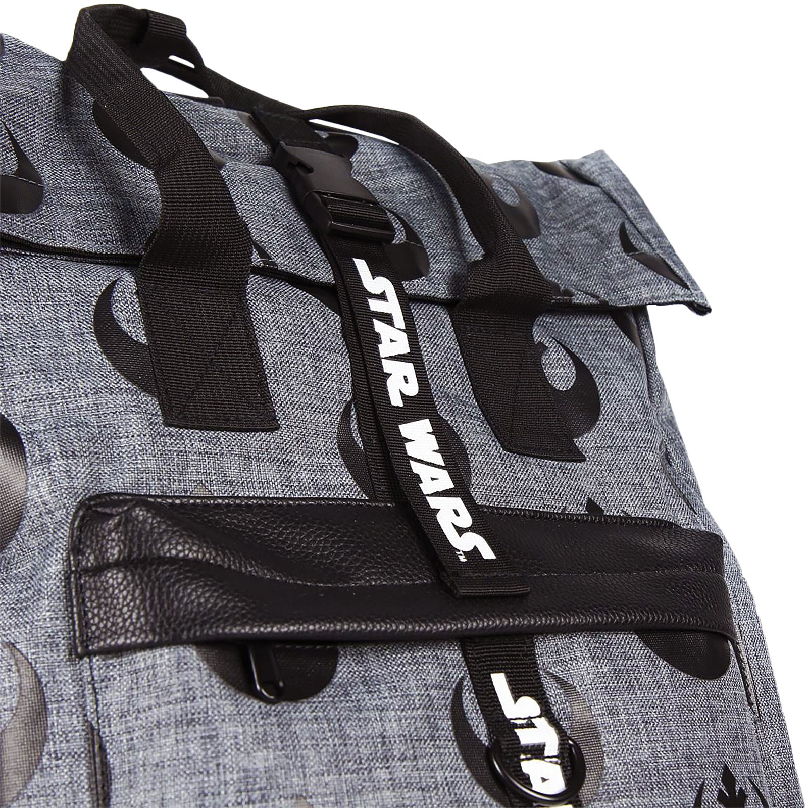 Imagen del producto Star Wars - Mochila Rebelde