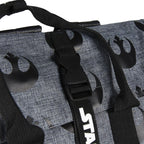 Imagen del producto Star Wars - Mochila Rebelde