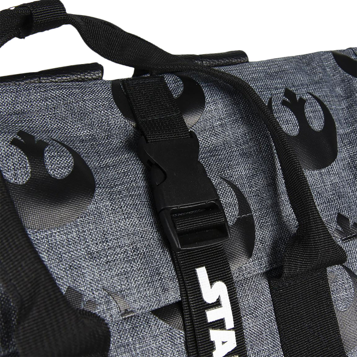 Imagen del producto Star Wars - Mochila Rebelde