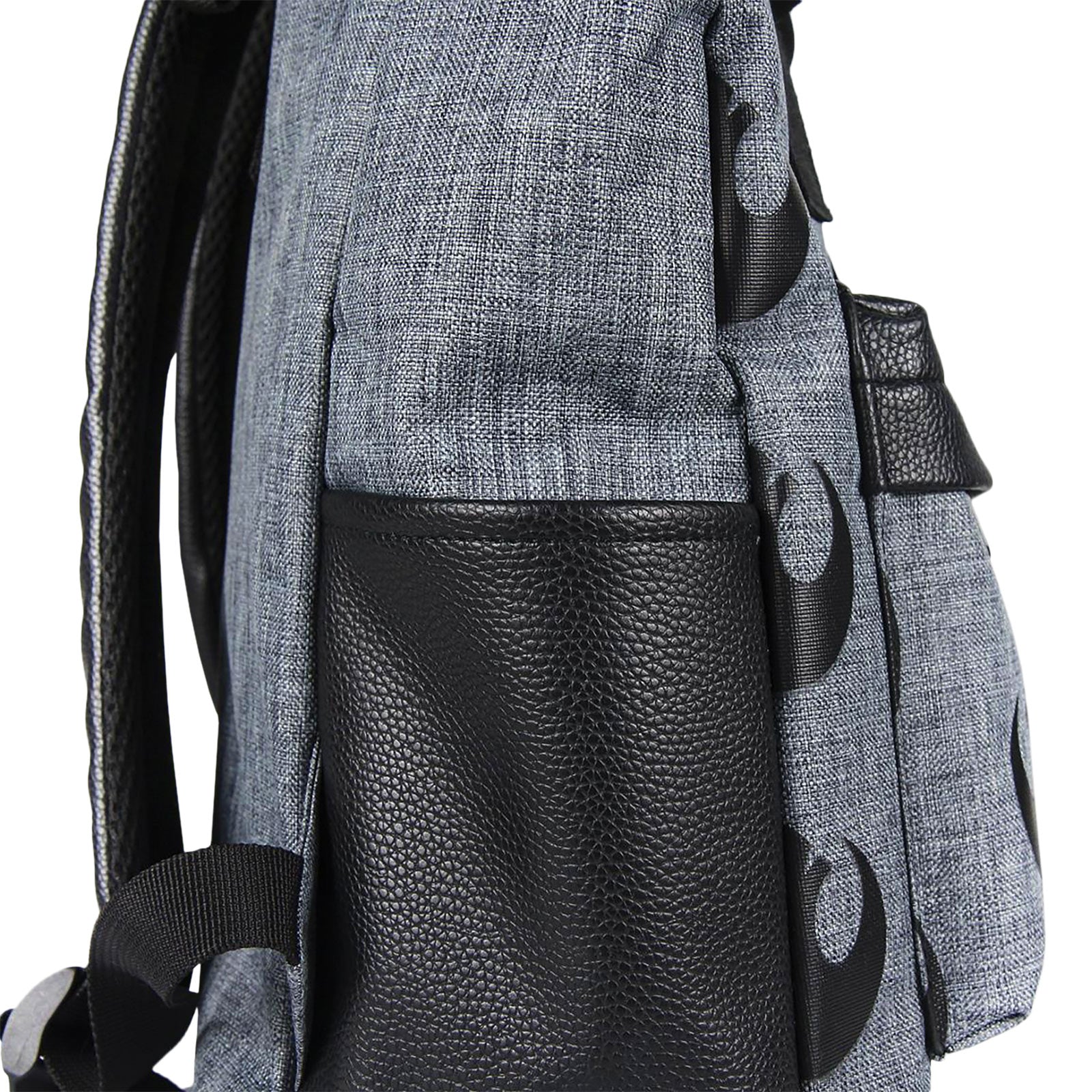 Imagen del producto Star Wars - Mochila Rebelde