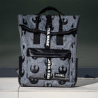 Imagen del producto Star Wars - Mochila Rebelde