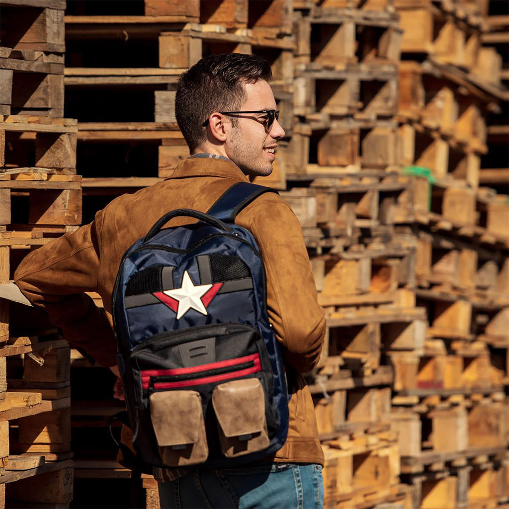 Product image Captain America - Avengers Soldier Backpack