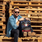 Product image Captain America - Avengers Soldier Backpack