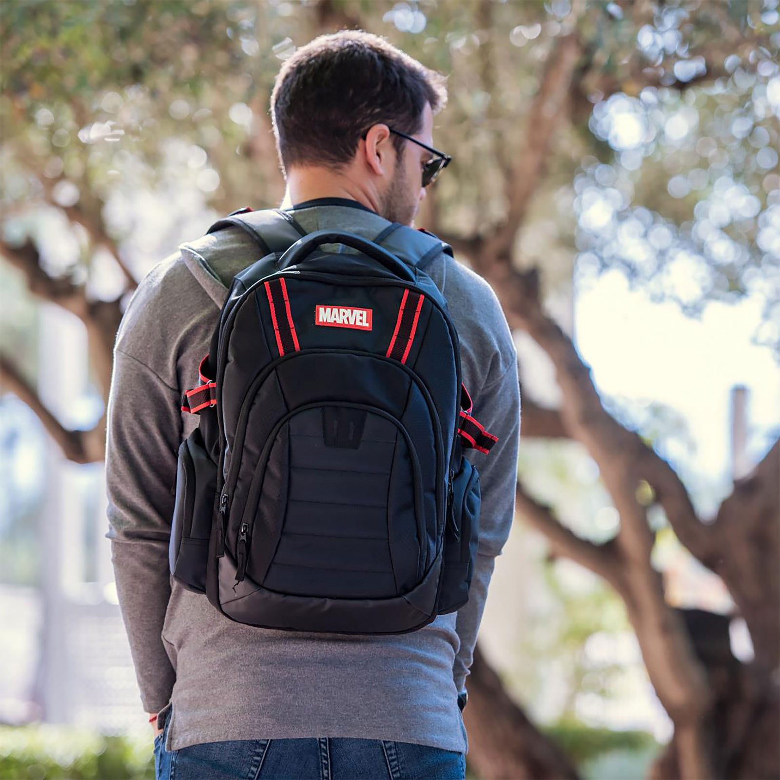 Product image Marvel - Logo Backpack