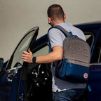 Product image Marvel - Captain America Backpack