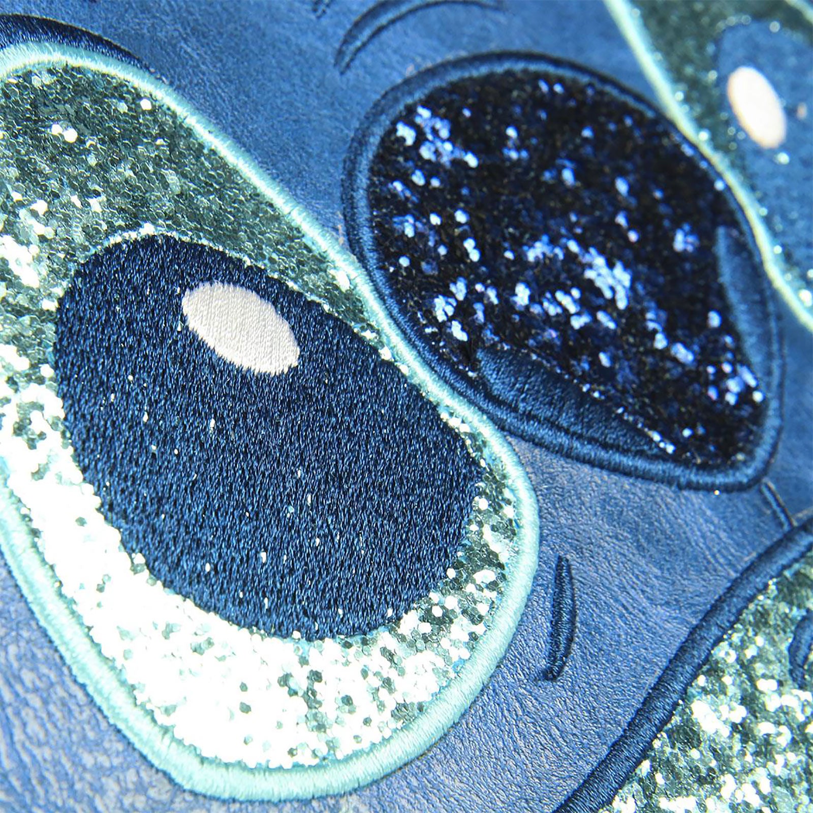 Imagen del producto Lilo & Stitch - Bolso de mano Stitch Glitter