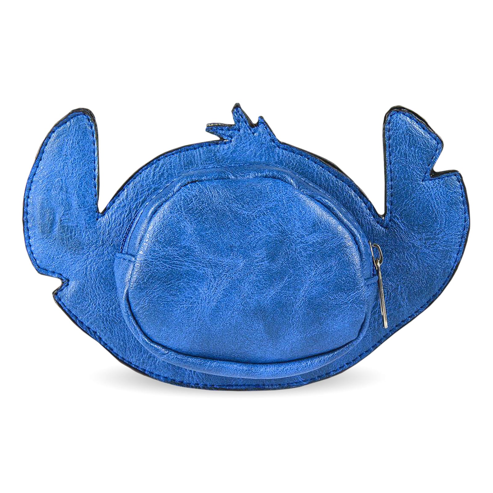 Imagen del producto Lilo & Stitch - Monedero de Purpurina Stitch