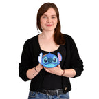 Imagen del producto Lilo & Stitch - Monedero de Purpurina Stitch