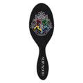 Imagen del producto Harry Potter - Cepillo de pelo con el escudo de Hogwarts