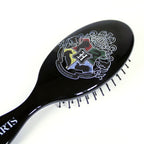 Imagen del producto Harry Potter - Cepillo de pelo con el escudo de Hogwarts