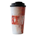 Imagen del producto Vaso Térmico Para Llevar Black Widow