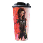 Imagen del producto Vaso Térmico Para Llevar Black Widow