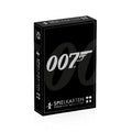 Imagen del producto James Bond - 007 Cartas de Juego