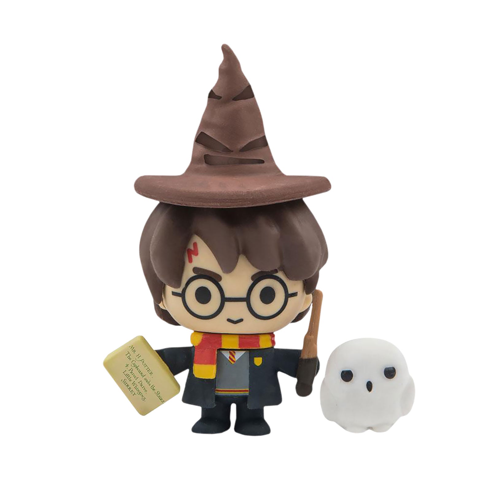 Imagen del producto Harry Potter - Borrador Misterioso