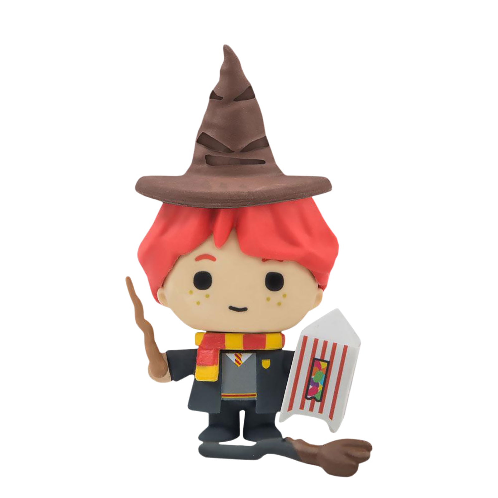 Imagen del producto Harry Potter - Borrador Misterioso
