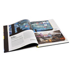 Product image The World of Cyberpunk 2077 - Hardcover Edition