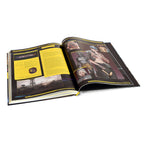 Product image The World of Cyberpunk 2077 - Hardcover Edition
