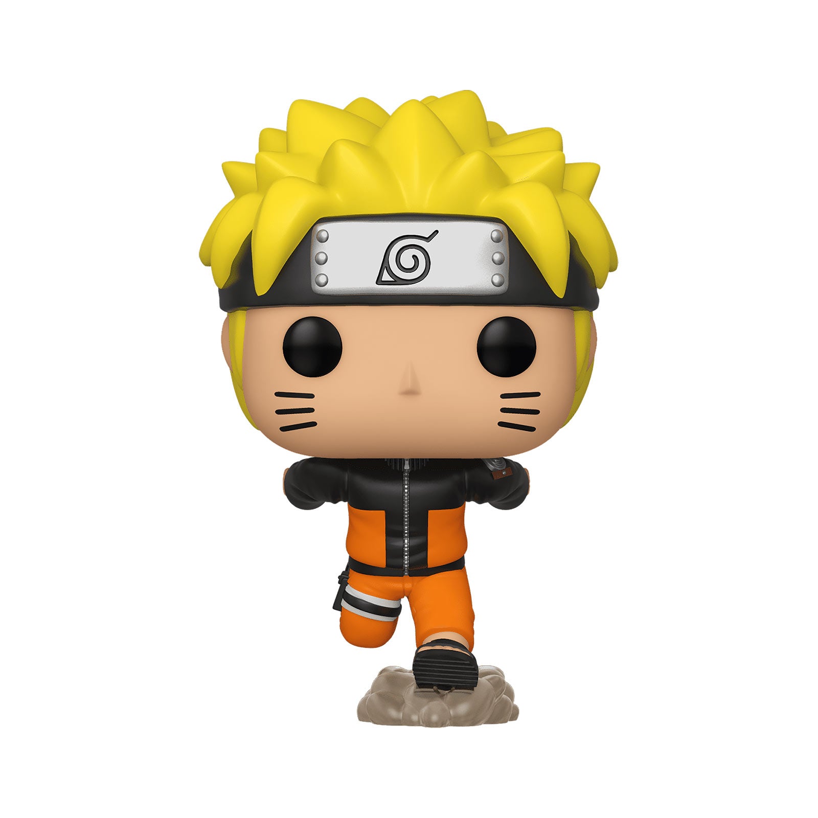 Imagen del producto Figura Funko Pop de Naruto Uzumaki