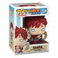 Imagen del producto Naruto - Figura Funko Pop de Gaara