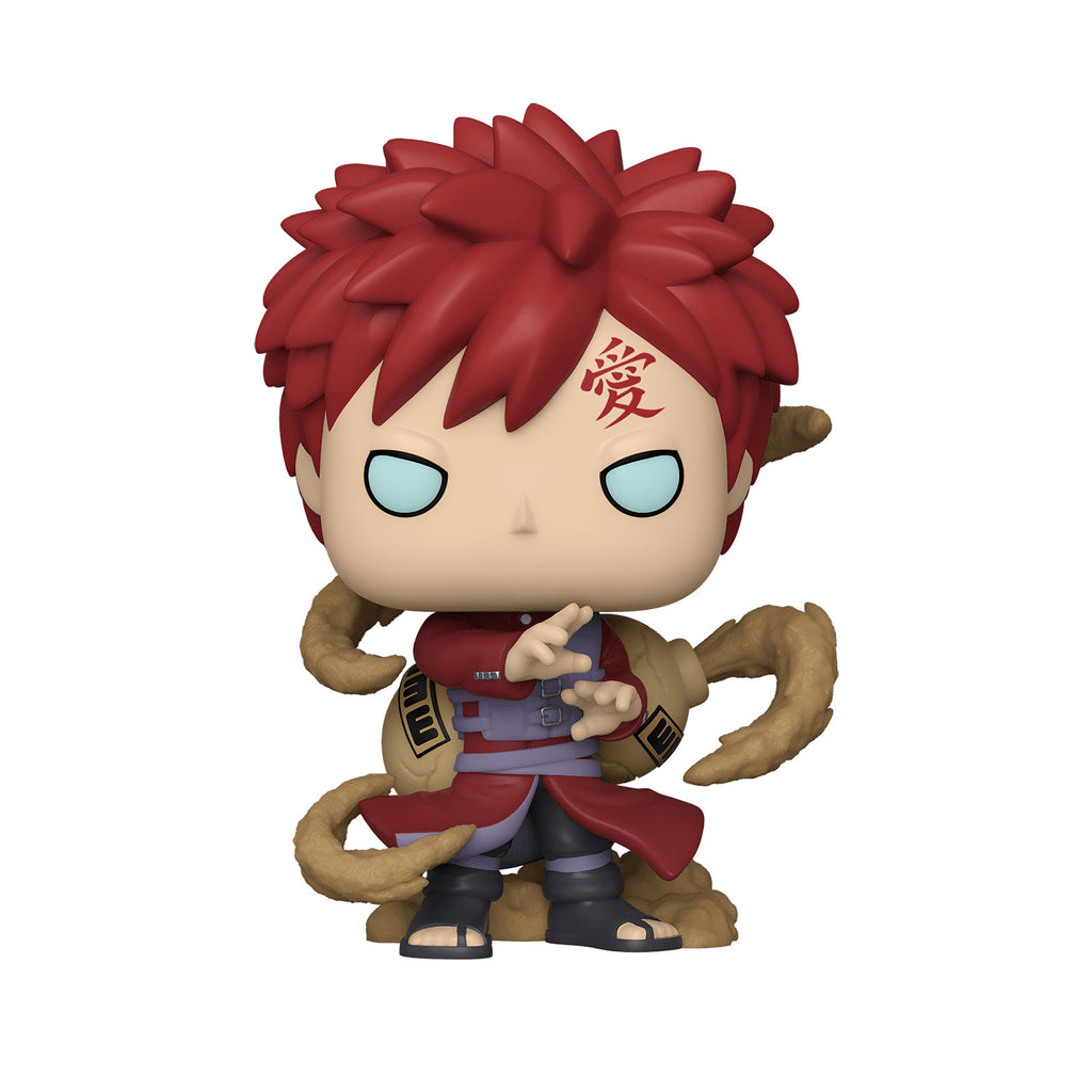 Imagen del producto Naruto - Figura Funko Pop de Gaara