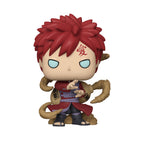 Imagen del producto Naruto - Figura Funko Pop de Gaara