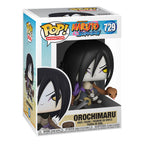 Product image Naruto - Orochimaru Funko Pop figure