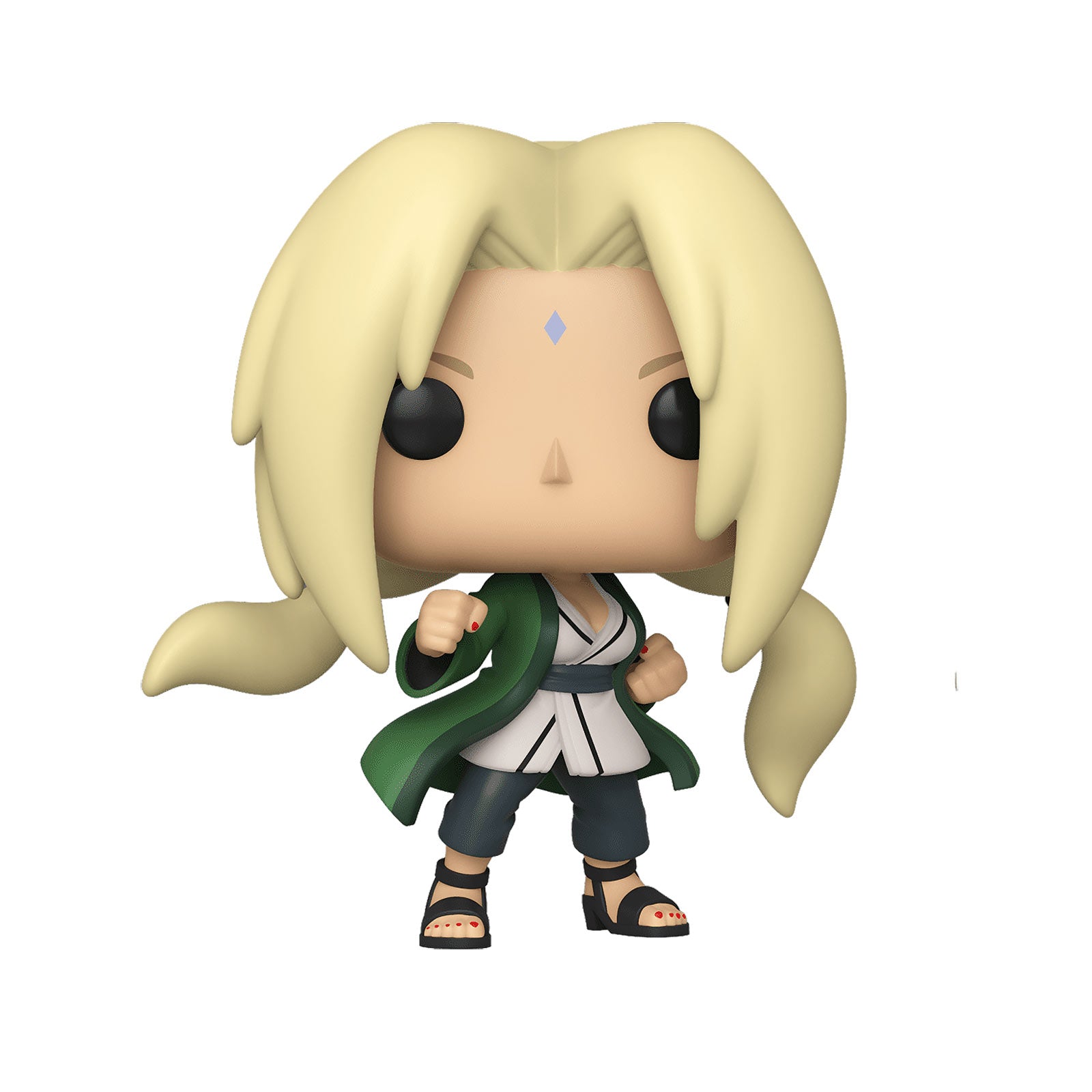 Imagen del producto Naruto - Figura Funko Pop de Lady Tsunade