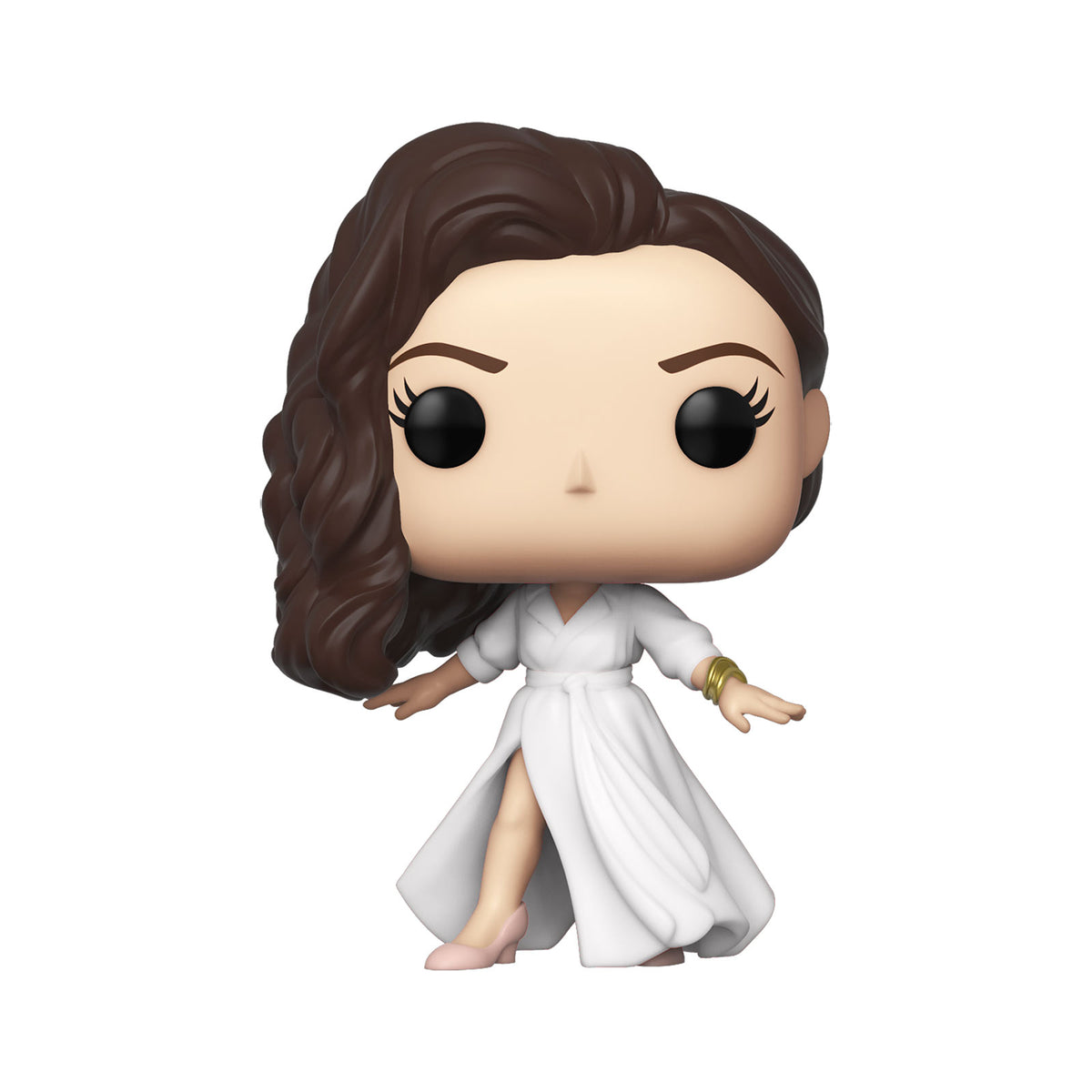 Imagen del producto Wonder Woman - Diana Prince Gala Funko Pop Figura
