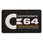 Product image Commodore 64 - Logo Breakfast Board