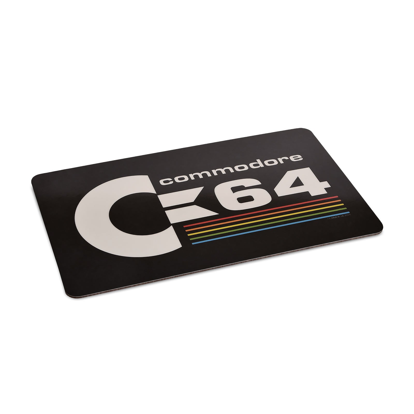 Product image Commodore 64 - Logo Breakfast Board