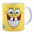 Imagen del producto SpongeBob - Taza Faces