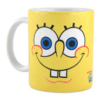 Imagen del producto SpongeBob - Taza Faces