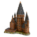 Imagen del producto Réplica en miniatura de la Gran Sala de Hogwarts con Torre Principal iluminada - Harry Potter