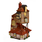 Imagen del producto Réplica en miniatura de La Madriguera con iluminación - Harry Potter