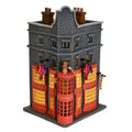 Imagen del producto Réplica Miniatura de Travesuras Mágicas de Weasley con Iluminación - Harry Potter