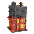 Imagen del producto Réplica Miniatura de Travesuras Mágicas de Weasley con Iluminación - Harry Potter