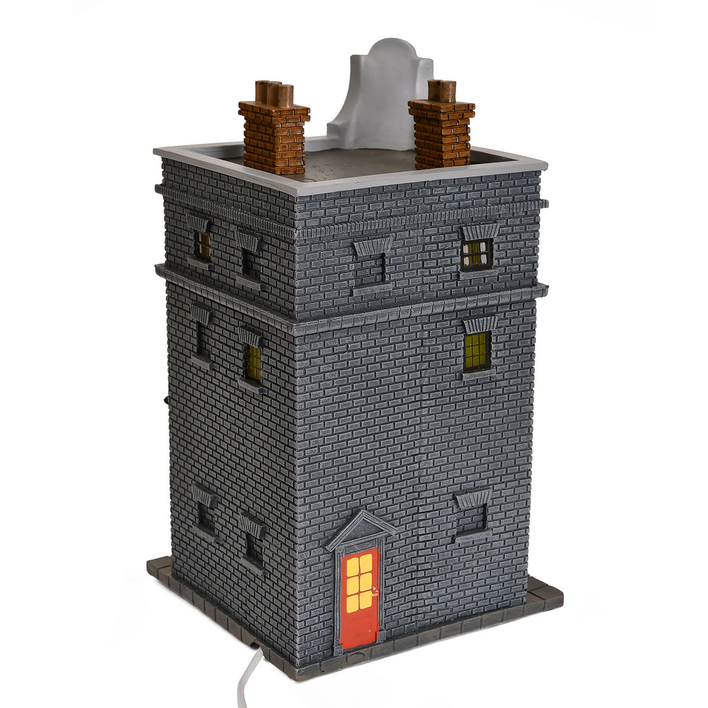 Imagen del producto Réplica Miniatura de Travesuras Mágicas de Weasley con Iluminación - Harry Potter