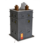 Imagen del producto Réplica Miniatura de Travesuras Mágicas de Weasley con Iluminación - Harry Potter