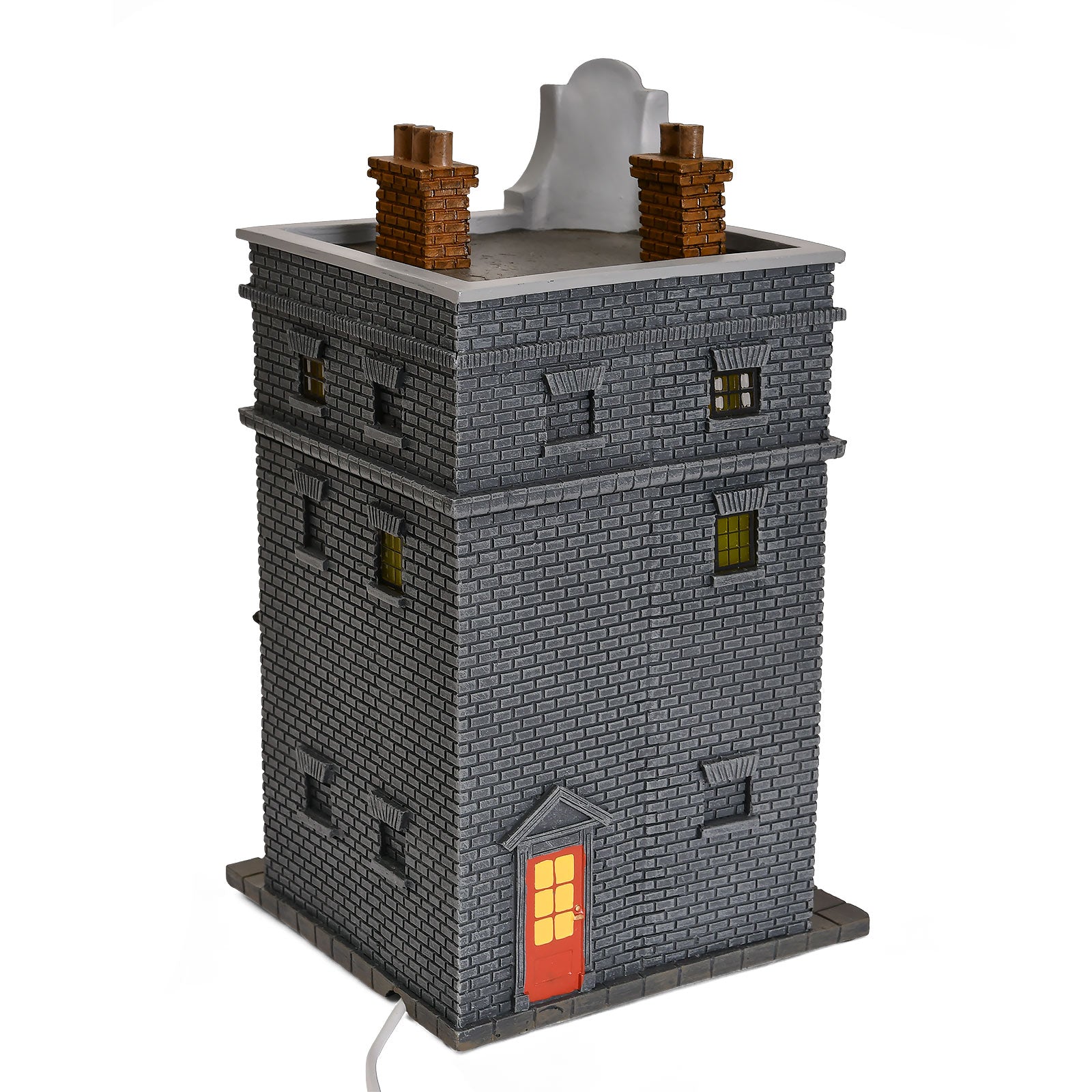 Imagen del producto Réplica Miniatura de Travesuras Mágicas de Weasley con Iluminación - Harry Potter