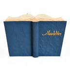 Imagen del producto Aladdin - Romance Takes Flight Storybook Figur