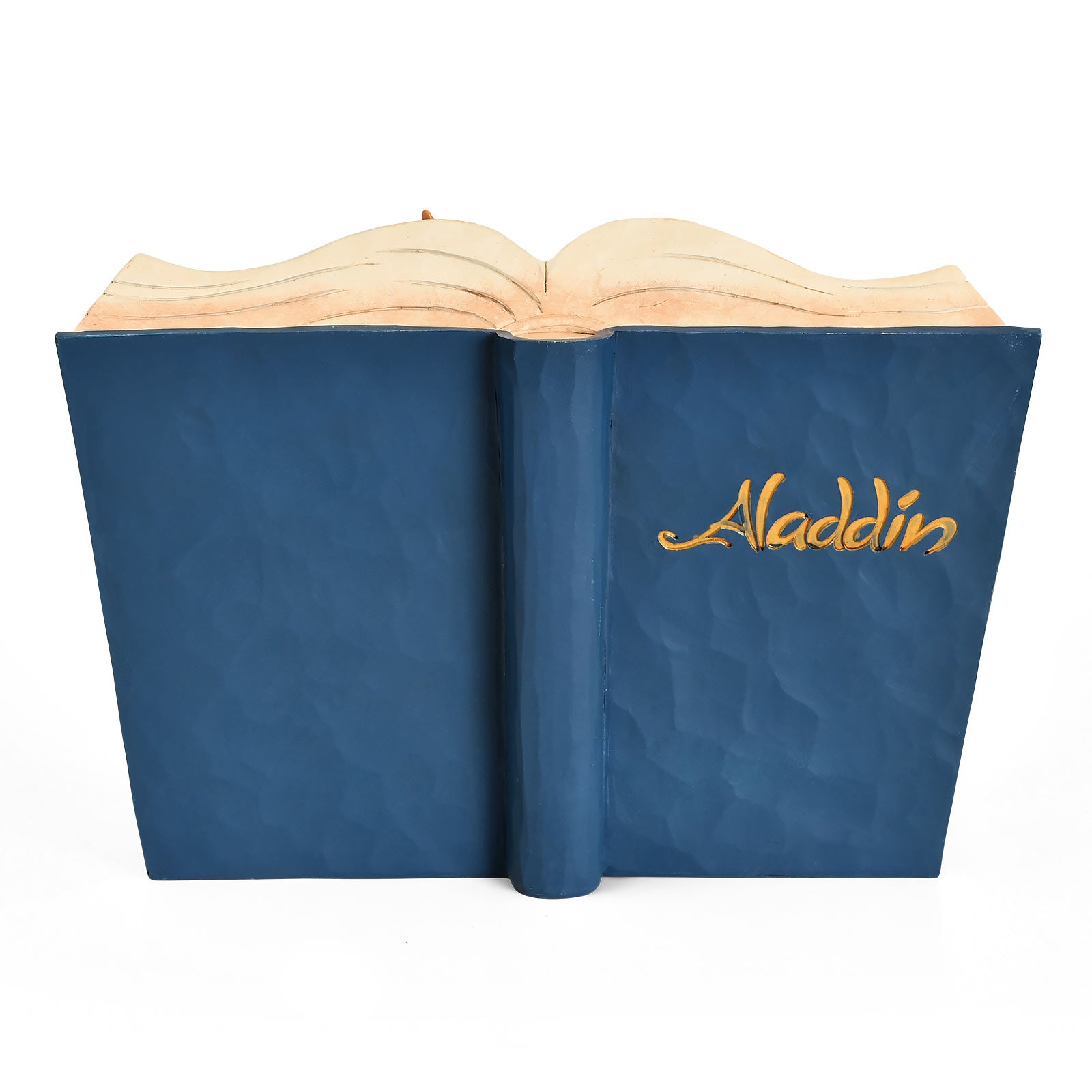Imagen del producto Aladdin - Romance Takes Flight Storybook Figur
