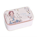 Imagen del producto La Bella y la Bestia - Joyero Belle Choose to Dream