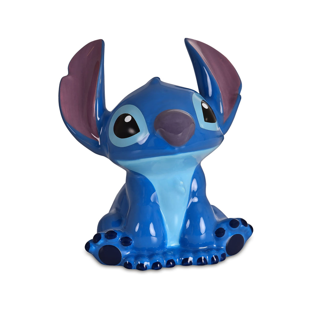 Imagen del producto Lilo & Stitch - Hucha de Stitch