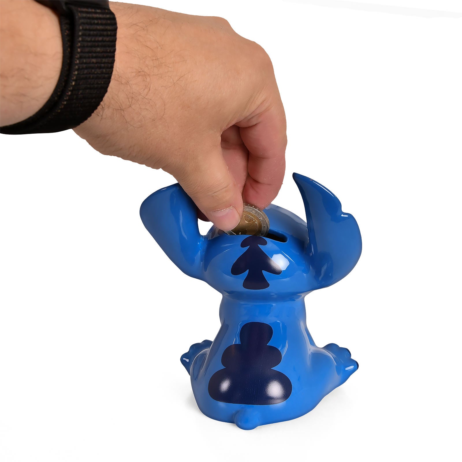 Imagen del producto Lilo & Stitch - Hucha de Stitch