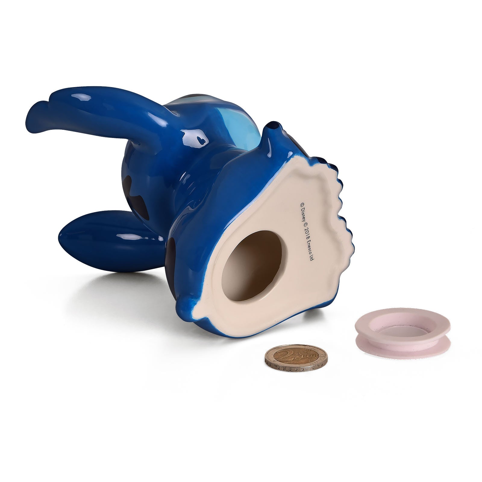 Imagen del producto Lilo & Stitch - Hucha de Stitch