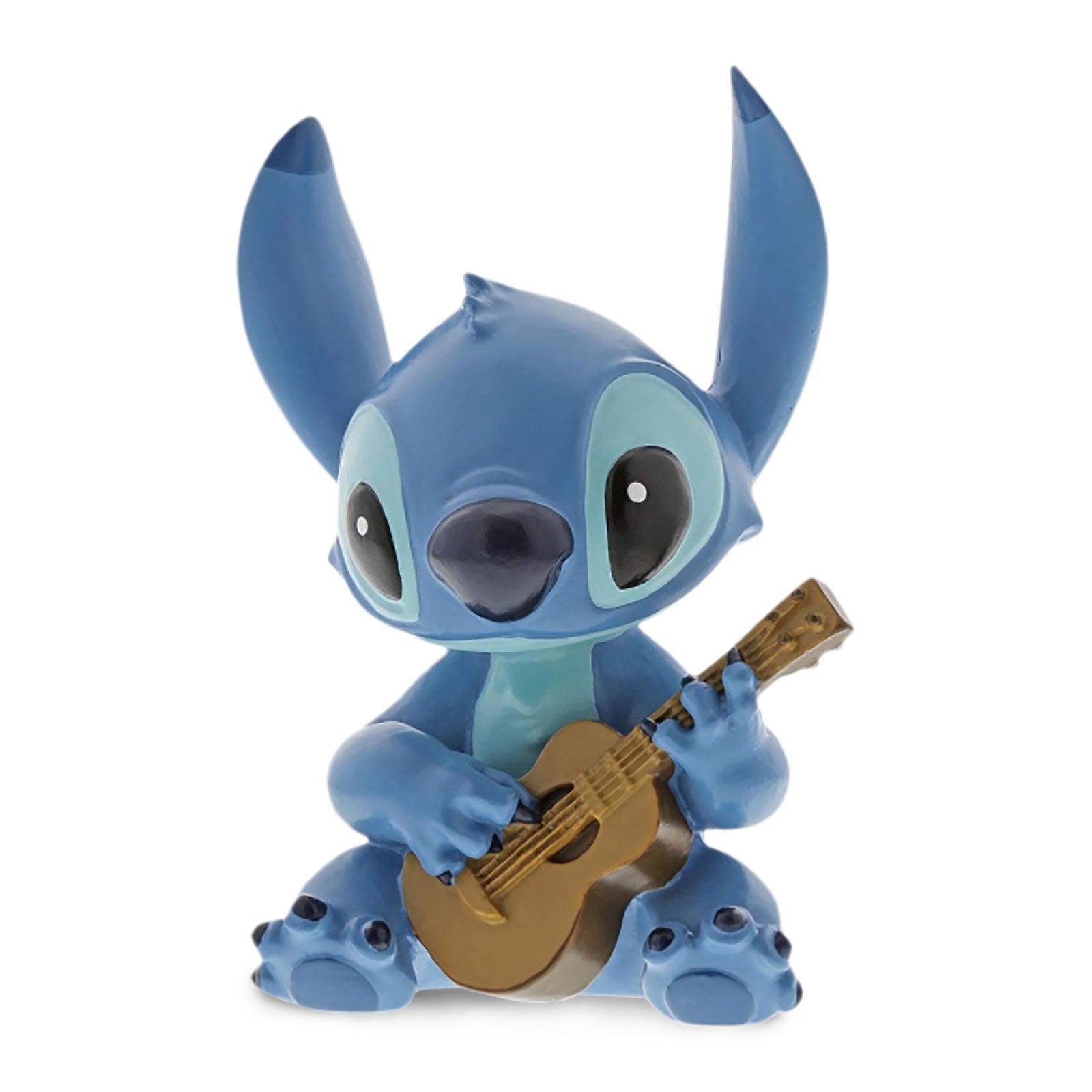 Imagen del producto Lilo & Stitch - Figura de Stitch con guitarra