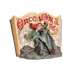 Imagen del producto Ariel - Figura de libro de cuentos soñando bajo el mar