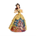 Imagen del producto La bella y la bestia - Figura Encantada de Bella