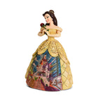 Imagen del producto La bella y la bestia - Figura Encantada de Bella
