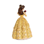 Imagen del producto La bella y la bestia - Figura Encantada de Bella